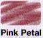 Pink Petal Lip Liner Pencil