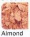 Almond Refill
