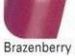 Brazenberry Lipstick Refill