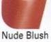 Nude Blush Lipstick Refill
