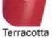 Terracotta Lipstick Refill
